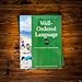 Well-Ordered Language Level 4A: The Curious Student's Guide to Grammar
