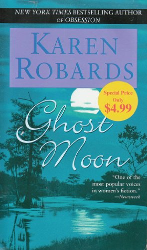 Ghost Moon view 2