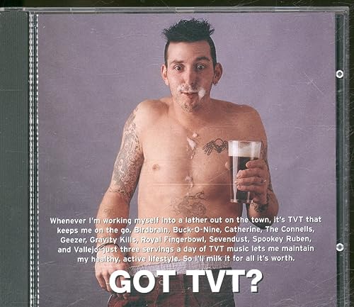 Got Tvt?