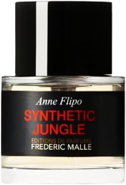 Frédéric Malle Synthetic Jungle