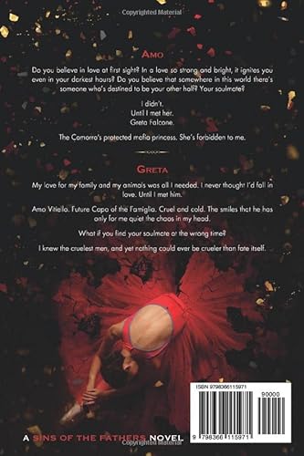 By Fate I Conquer: 4