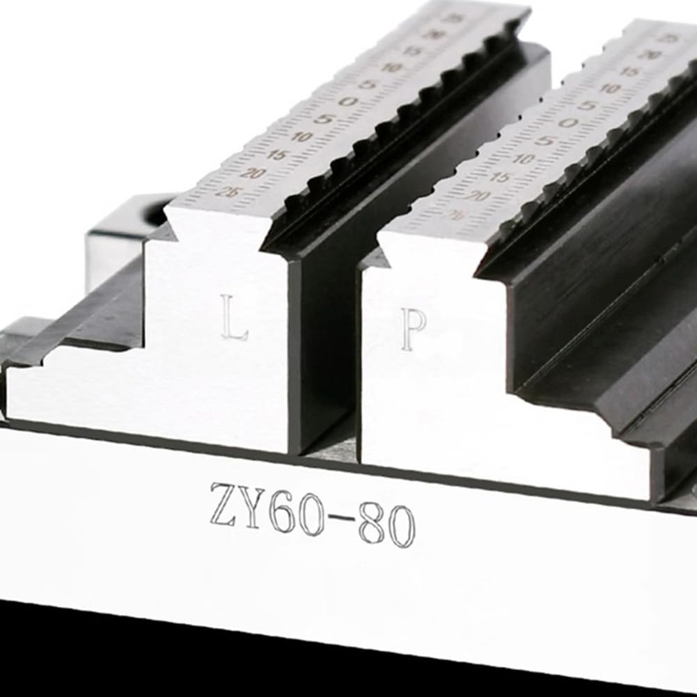 Morsa Autocentrante CNC Pinze Piatte Concentriche per Centro di Lavorazione CNC Pinze Piatte Concentriche per Centro di Lavorazione CNC