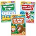 Preschool Songs for Kids 3 DVD Collection - Nursery Rhymes, Preschool Songs, and Silly Songs