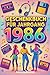 Jahrgang 1986 – Wir, die ohne Handy groß geworden sind!: Ein humorvoller Rückblick auf Kindheit, Jugend & Kultmomente der 80er und 90er – das perfekte Geschenk zum Geburtstag.