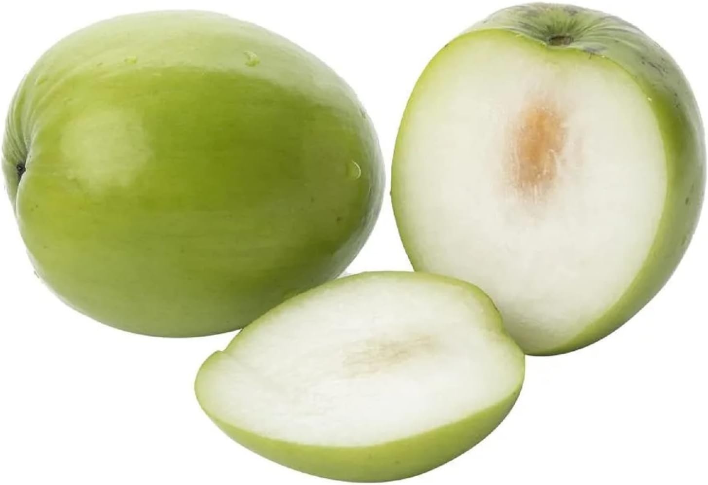 Fresh Apple Ber,Fresh,500 Gram