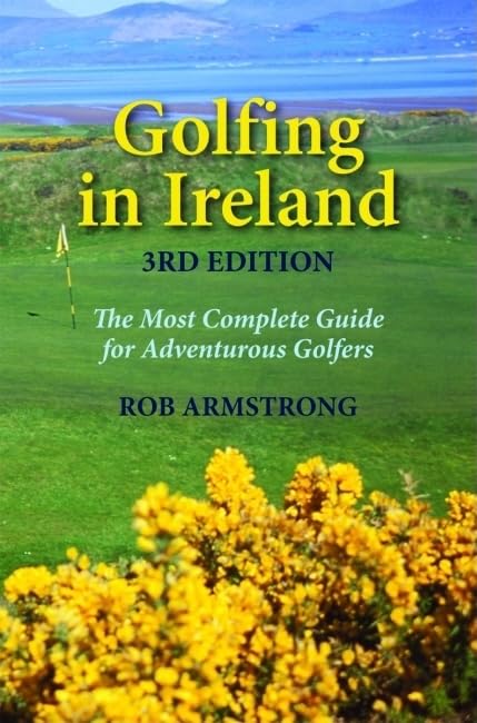 Golfing in Ireland Guide