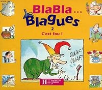 C'est fou ! 2012234429 Book Cover