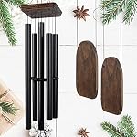 Wind Chimes Christmas
