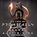Cover of The Lore of Prometheus
