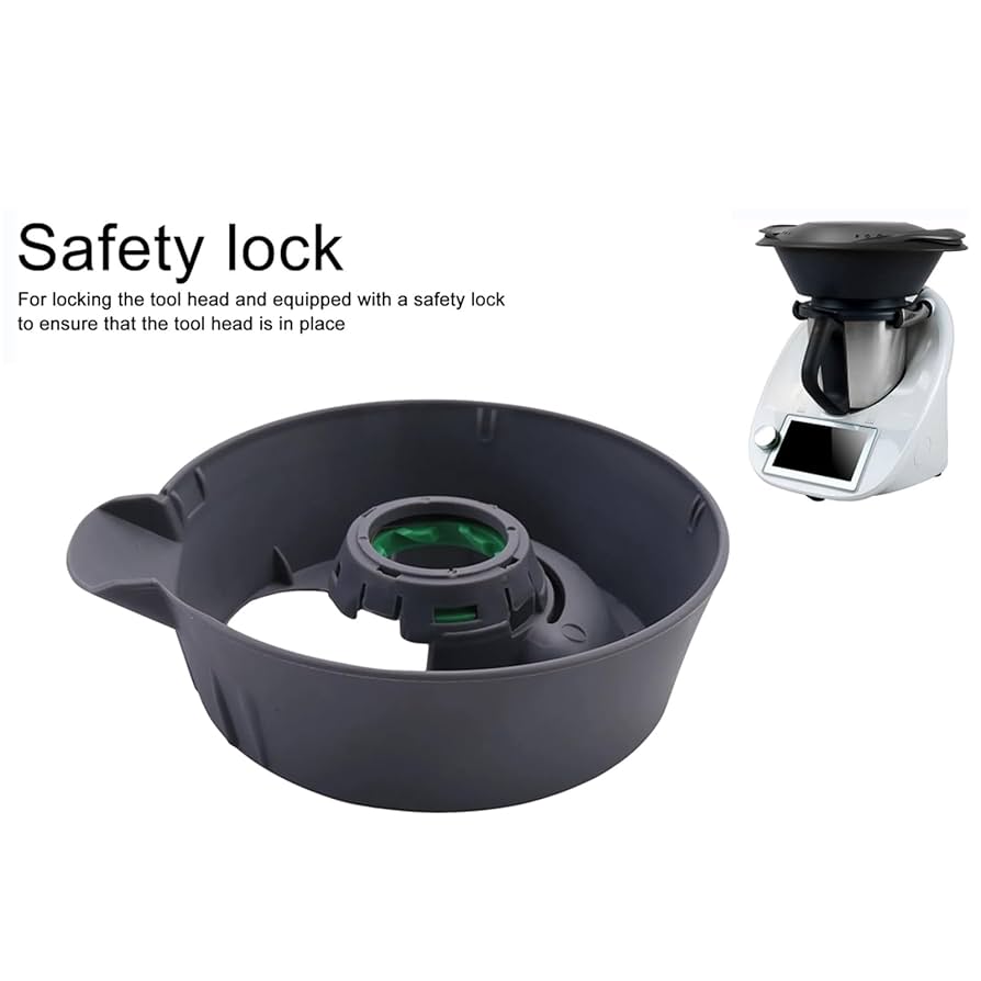 Thermomix フードプロセッサー ホワイト Thermomix フードプロセッサー ホワイト ターモミックスミキサー