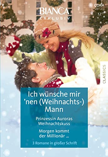 Bianca Exklusiv Band 342 (German Edition)
