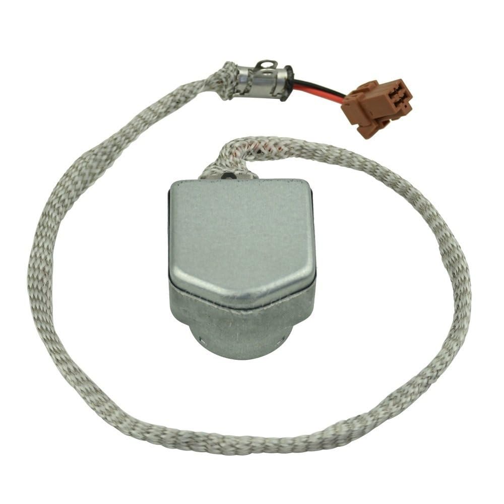 Xenon Ballast HID 28474-89904 28474-89915 Compatible Con Nissan Para Pathfinder Para Navara D2S D2R Xenon HID Faros Balasto Unidad De Control Módulo EC 28474-8991A 28474-8992A ( Color : With Igniter )