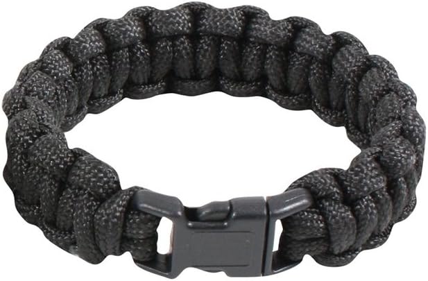 Paracord Bracelet