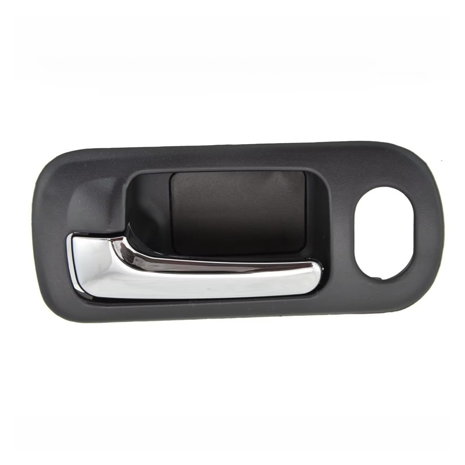 Zhannuobhd One Color Car Inside Door Handle Car Interior Inside Door Handle Left Right For Civic For Sedan 2001 2002 2003 2004 2005 72160S5aa21 72120S5ac01 72660S5nc01(Front Left)