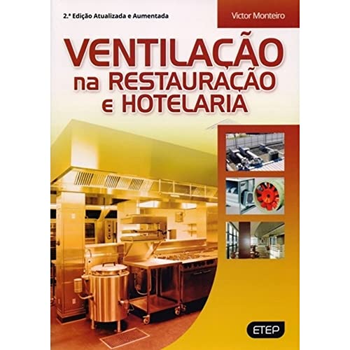 Ventilação na restauração e hotelaria