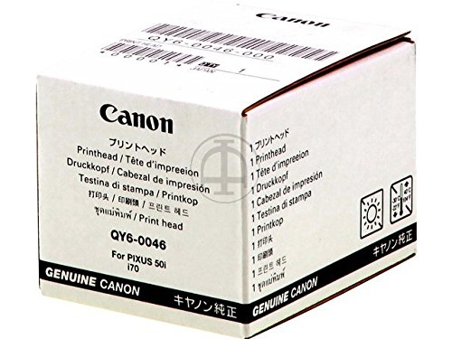 Preisvergleich Produktbild Canon QY6-0046 i70 Druckkopf, QY6-0046
