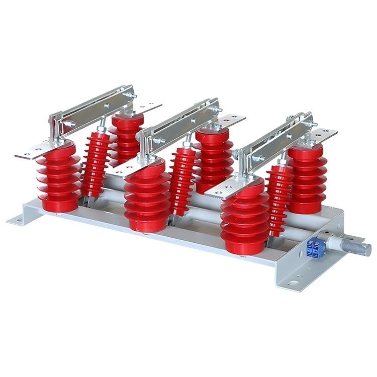 Outdoor high Voltage Switch disconnector with Other disconnector Electrical Equipment