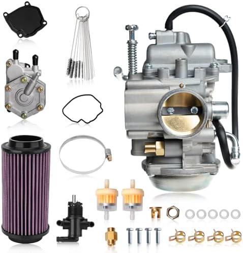 Carburetor Kit for Polaris Sportsman 300 335 400 450 500 600 700 ...
