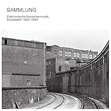 Sammlung-Elektronische Kassettenmusik