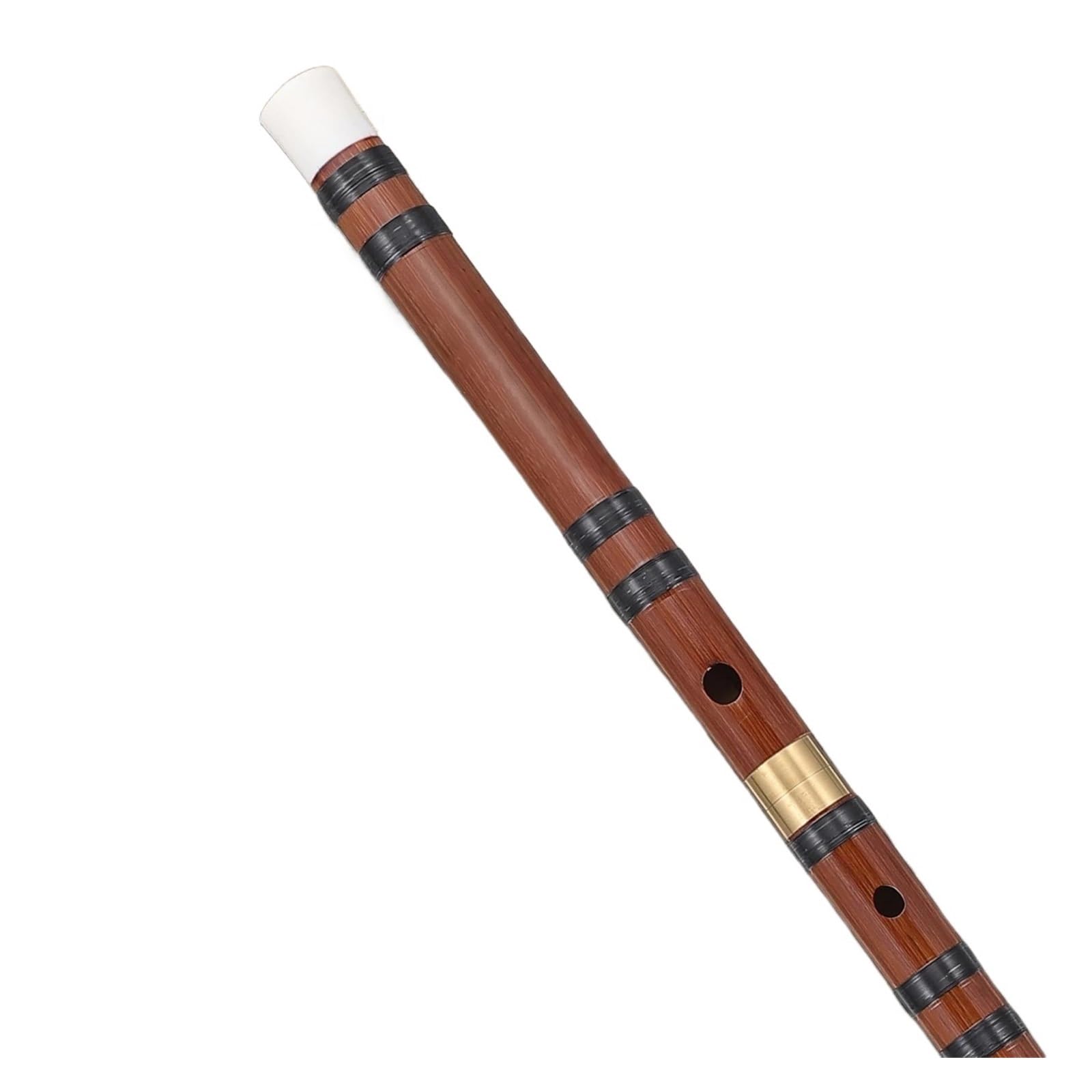 Flauto Di Bambù Per Principianti Strumento Musicale Tradizionale Per Adulti In Legno Flauto Di Bambù