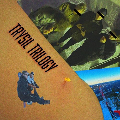  Trysil som sprit [Explicit]