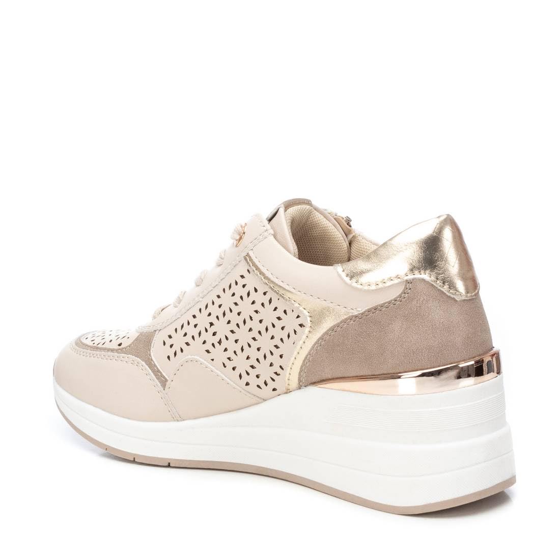XTI - Zapatilla Mujer - Calzado Cómodo y Versátil - Moda Casual