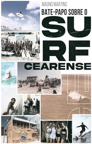 Bate-Papo Sobre o Surf Cearense