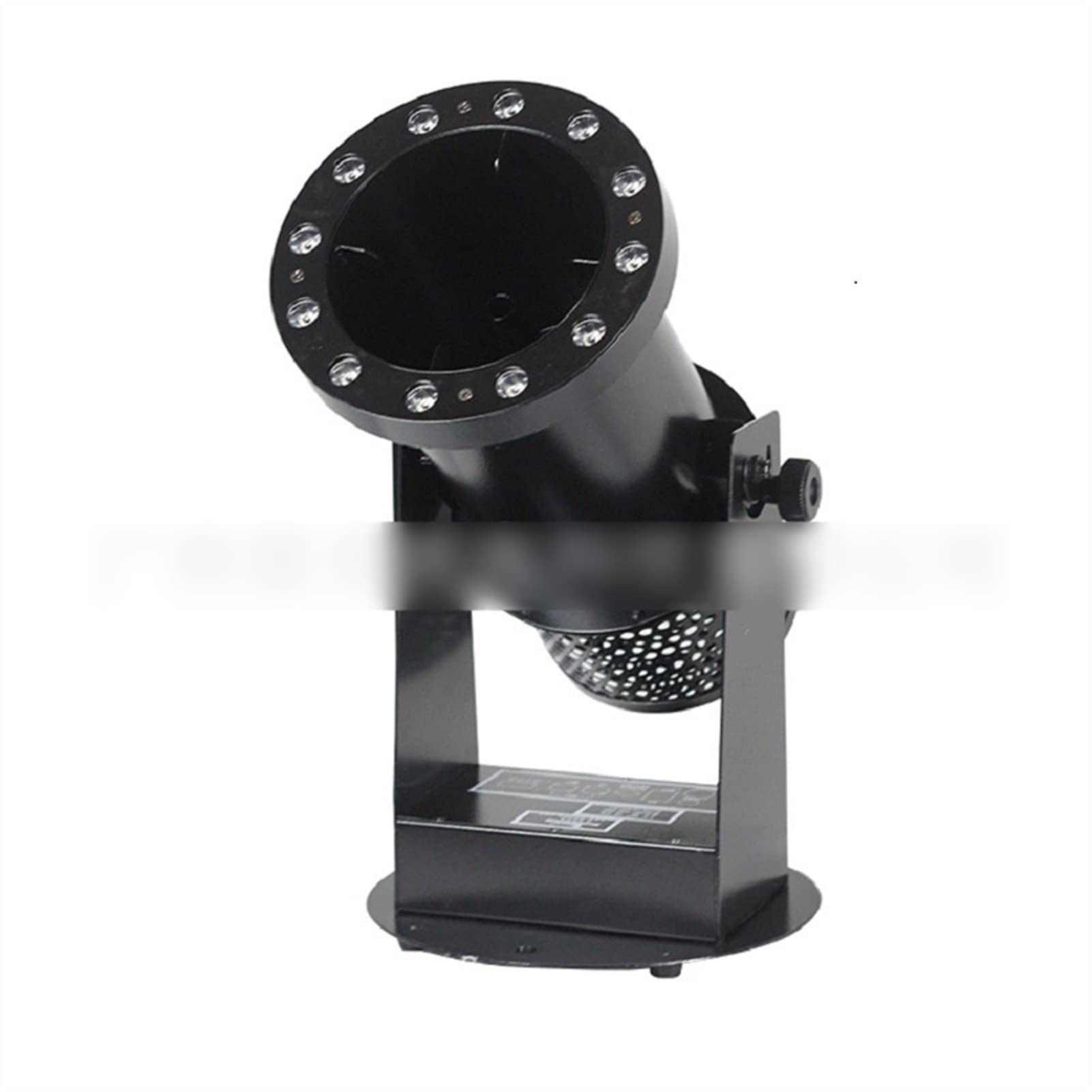 Konfetti-Maschine Confetti-Launcher. LED1200W. Elektrische Farbpapiermaschine, Inkjet-Maschine, Hochzeitsleistung Feierleiste Für Hochzeitsfeier Dekoration