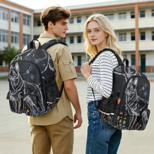 Mochilas de viaje escolares para el instituto y escapadas de fin de semana con estilo 7