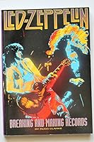 "Led Zeppelin" 1874130027 Book Cover