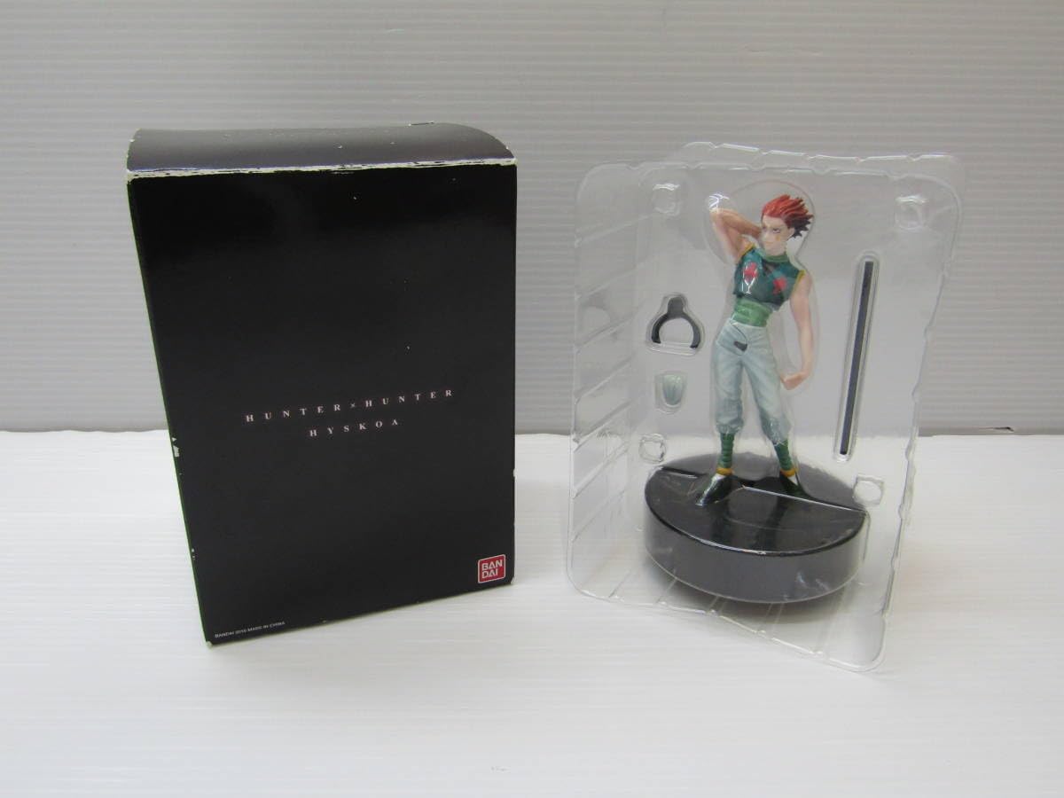 Amazon | 64-KT2936-60s HG HUNTER×HUNTER ハンターハンター