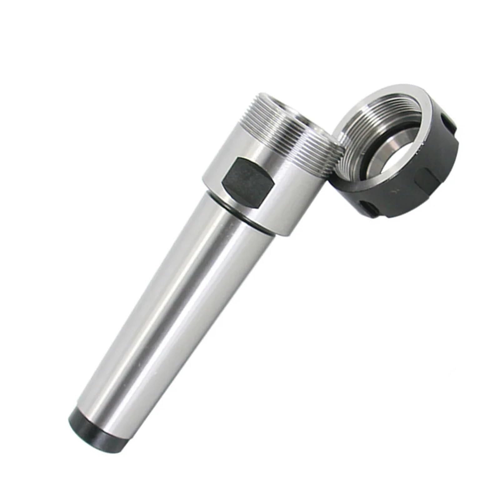 MTA MTB MT1/2/3/4 vástago cónico ER ER11 ER16 ER20 ER25 ER32 ER40 centro de mecanizado CNC soporte herramientas MT(MTA3-ER25)