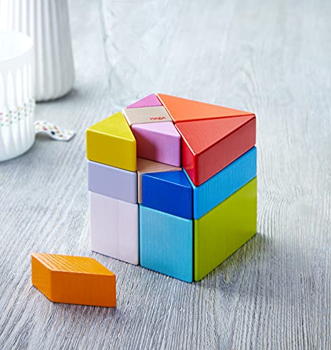 Mattoncini creativi - Tangram - 10