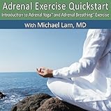 Dr Lam's Adrenal Exercise Quickstart DVD