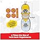 Tech Deck, Handboard mit Santa Cruz und Homer von The Simpsons, Mini-Skateboard für Tricks mit den Händen, original Skate- und Lizenz-Grafiken, ab 6 Jahren, nicht zum Draufstellen geeigent