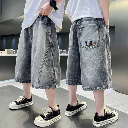 Pantalones casual casuales de lino con diseño de pierna recta 3