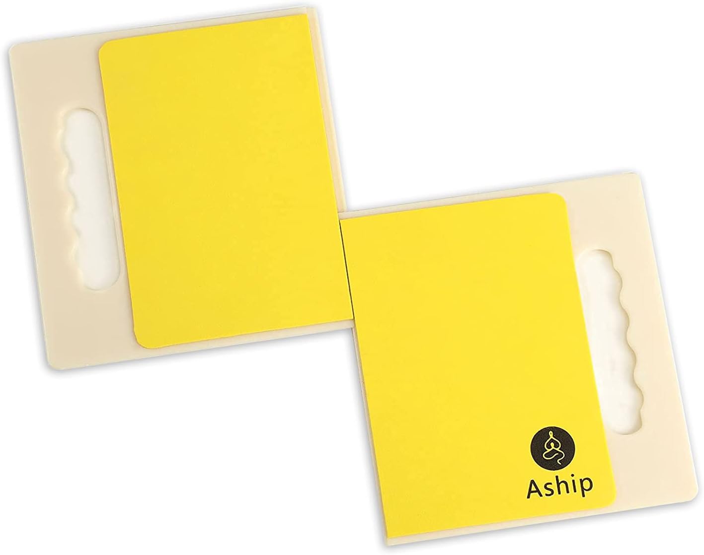 Aship Rebreakable Training Boars with Handle Martial Arts Target Boards Strong Practice Board Easy Assemble Karate Breaking Board