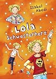  Lola Schwesterherz