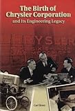 chrysler corporation history  Yank, A: The Birth of Chrysler Corporation and Its Engineer (Premiere Series Books)