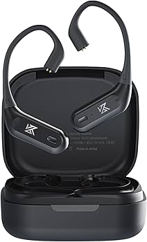 Amazon.co.jp: CCA KZ AZ09 PRO Bluetooth 5.2 モジュール IEM