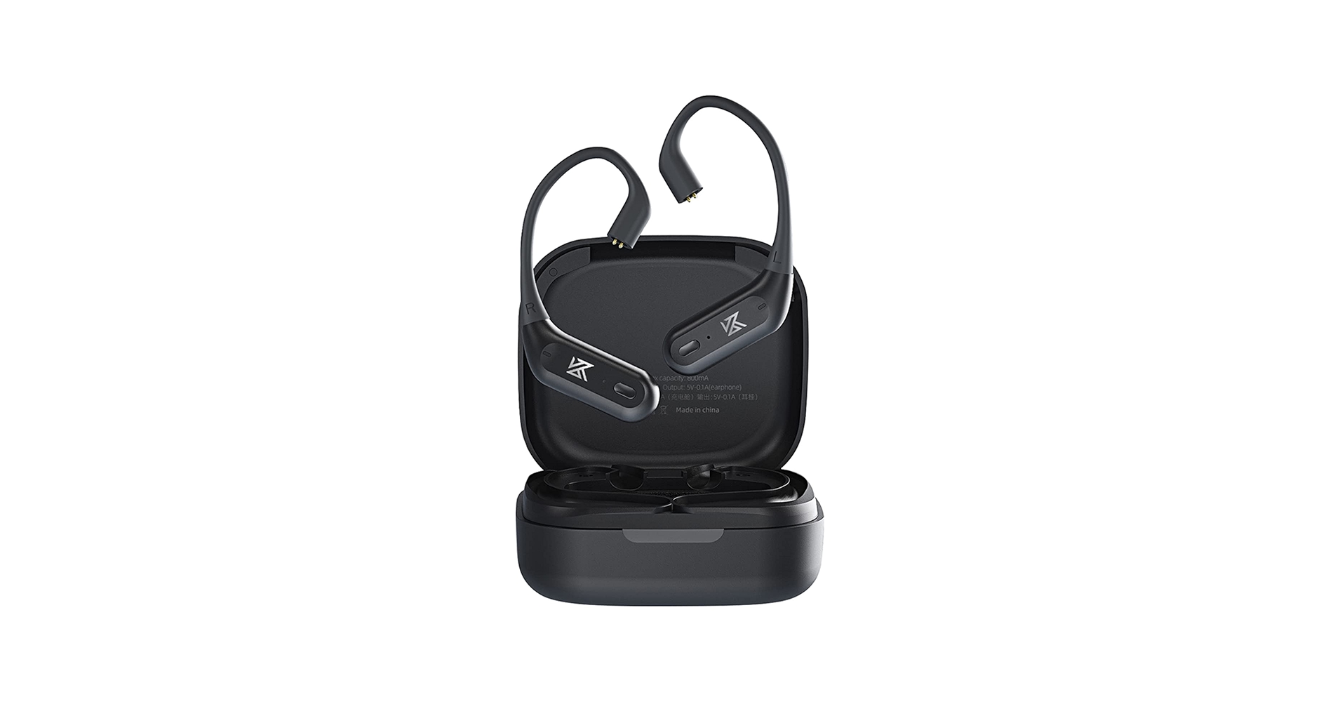 Amazon.com: CCA KZ AZ09 PRO Bluetooth 5.2 Module IEM