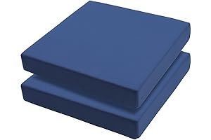 Topotdor Waterproof RV Cushions Replacement