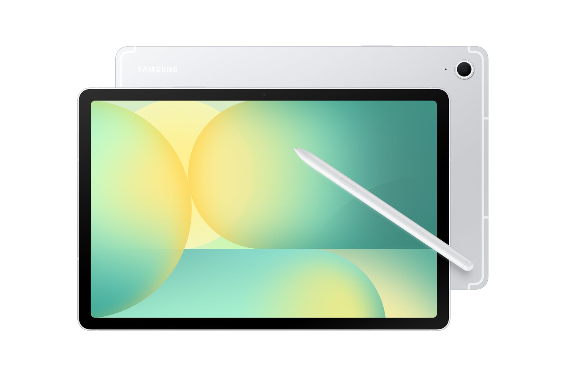 Tablette tactile SAMSUNG SM-X520NZSREUB [version Roumaine]