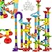 Produktbild Murmelbahn 110Pcs Spielzeug-Set Kugelbahn Bahnelementen 22884