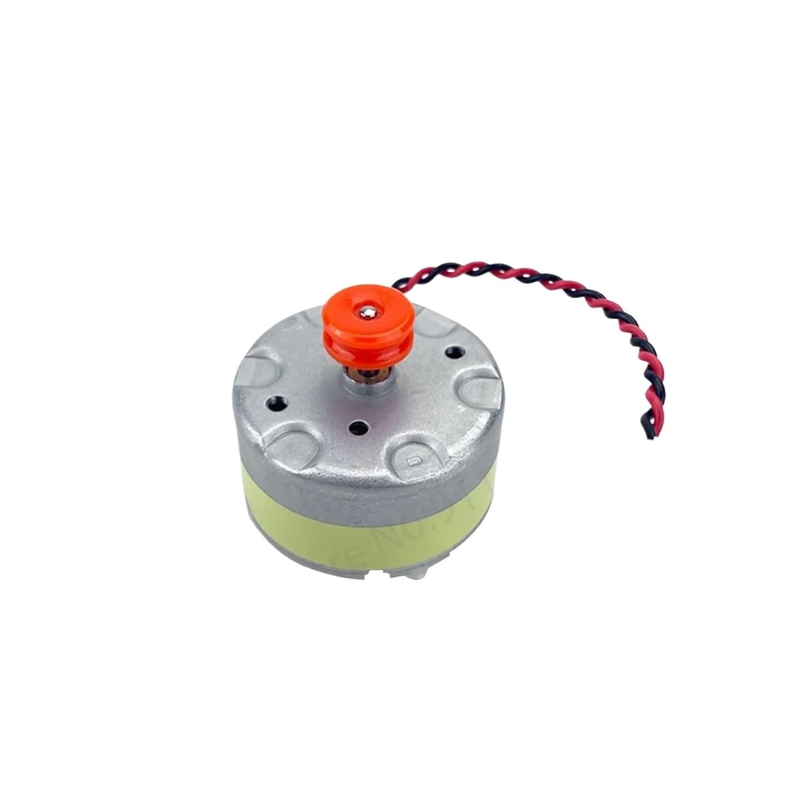 Pshseflrd Small Motor 1 Pcs Lds Spare Parts Distance Sensor Accessories Robotic Vacuum Cleaner,Compatible For Roborock， S55 S6 S5 Max S6maxv S45 Max S7 S5(Small Motor 1 Pcs)
