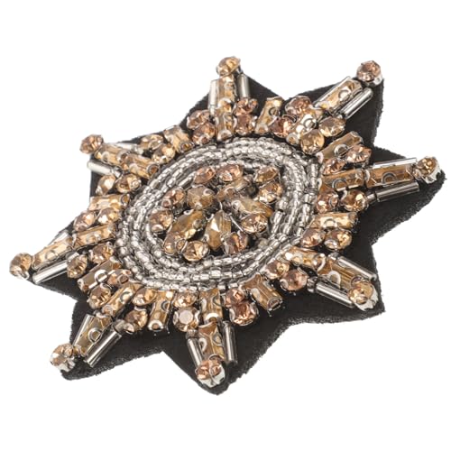 Hohopeti Parches Decorativos para Chaquetas