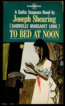 Paperback To Bed at Noon [Unknown] Book