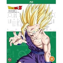 Dragon Ball Z Season 6
