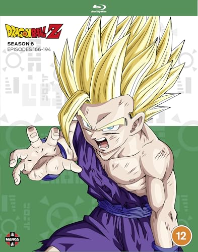 Dragon Ball Z: Season 6 image 3