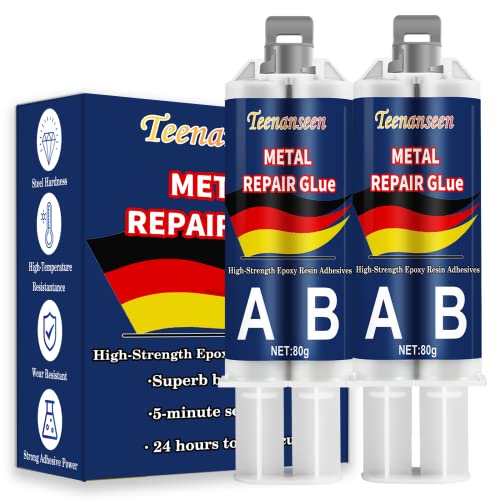 Top 10 Best Plastic Glue For Repairs Reviews & Buying Guide Katynel
